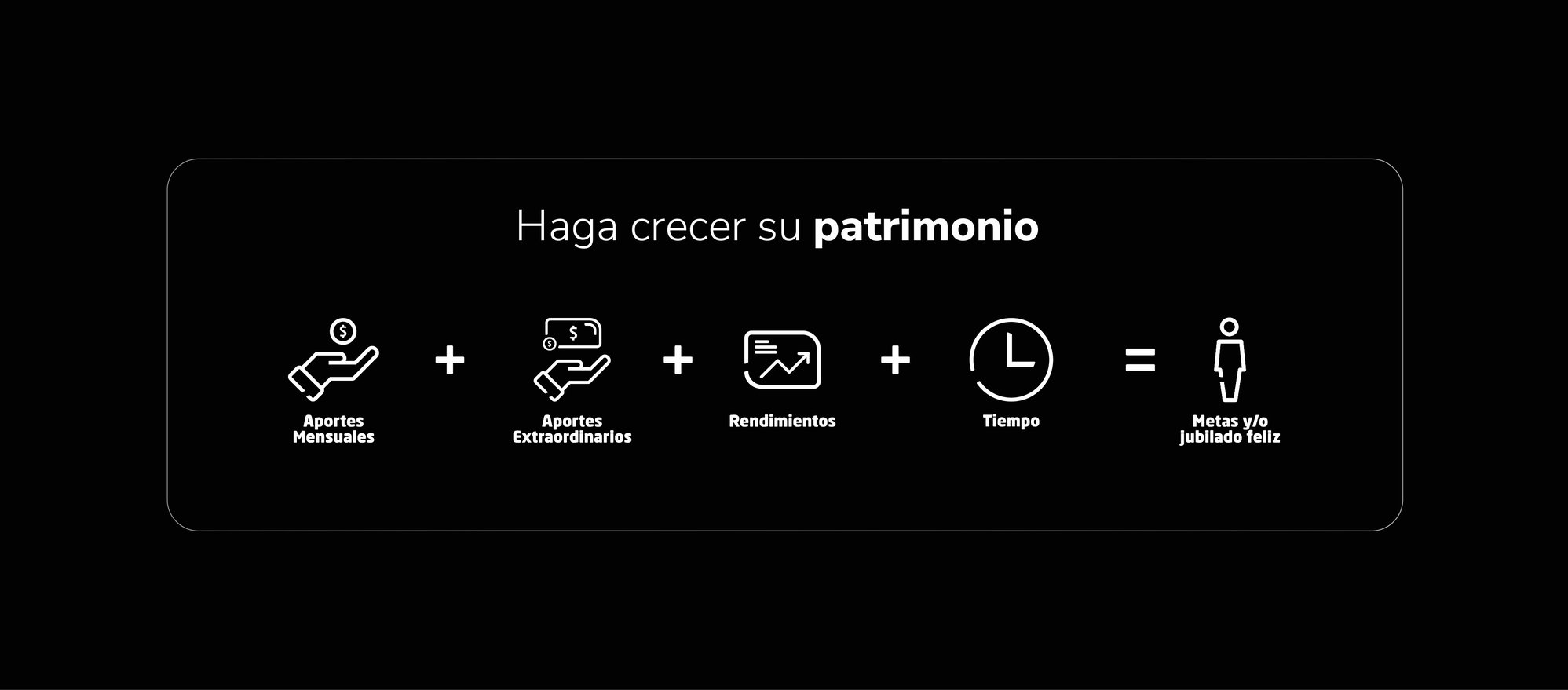 Elementos landing vip BASA Elementos landing vip BASA