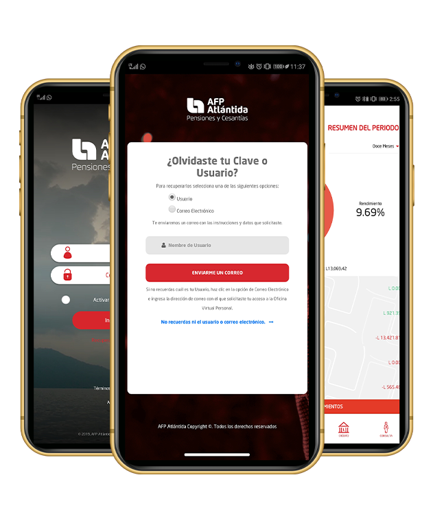 Seccion 2- Cambio de PW Seccion 2- Cambio de PW